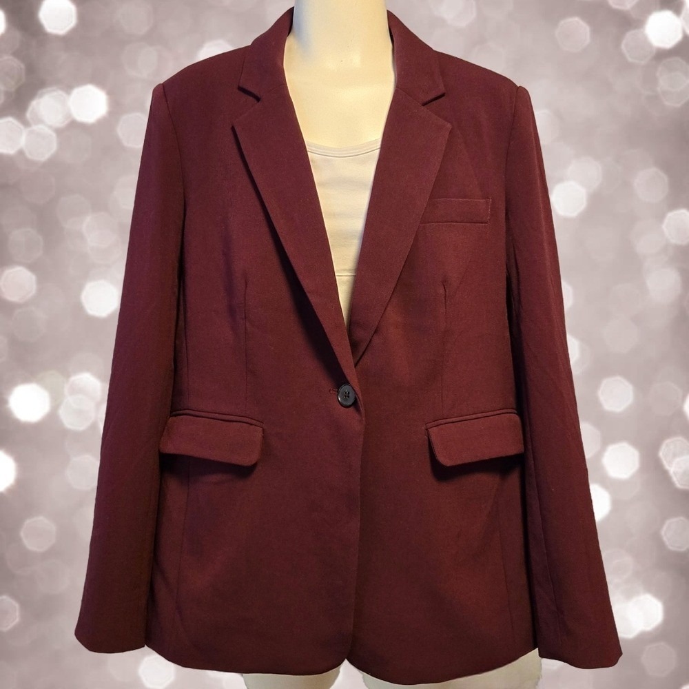 Philosophy Blazer - Size‎ 10